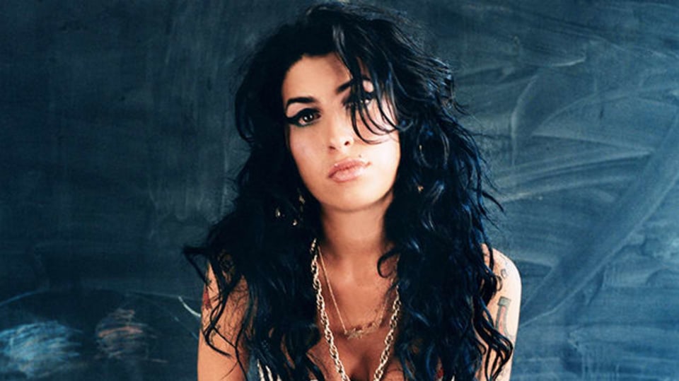 Amy Winehouse